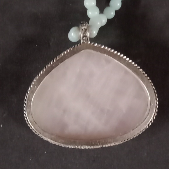 Vintage Kenneth Cole Necklace #A175 - Picture 5 of 8